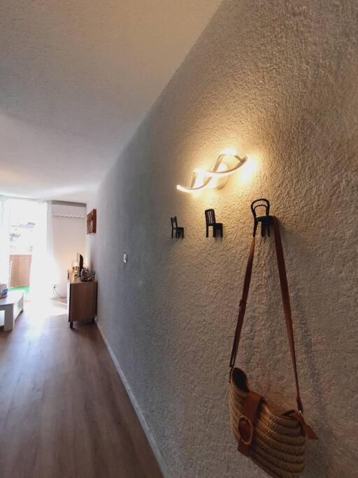 Suite Maya Parking Clim Wifi Centre-Ville Et Port - Rossiconciergerie - Linge Inclus La Grande-Motte Kültér fotó